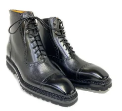 Style: David-Black