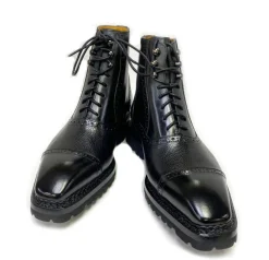 Style: David-Black