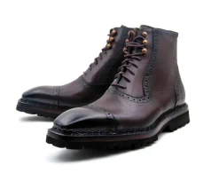 Style: David-Brown