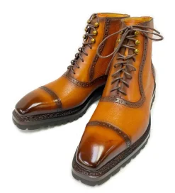 Style: David-Tan