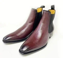 Style: 21025D-Burgundy