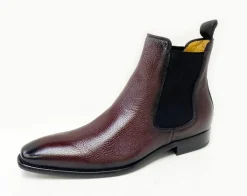 Style: 21025D-Burgundy