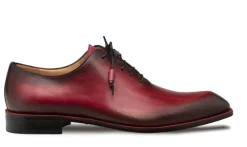 Style: Dietro-Burgundy