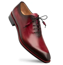 Style: Dietro-Burgundy