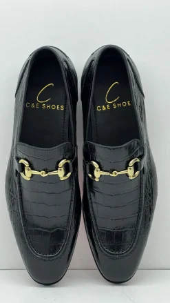 Style: E23AY239-Black