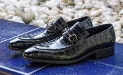 Style: 503-61E-Black