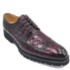 Style: 482-11E-Burgundy