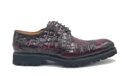 Style: 482-11E-Burgundy