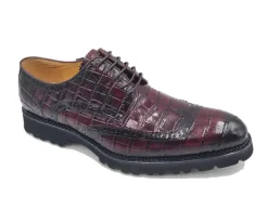 Style: 482-11E-Burgundy