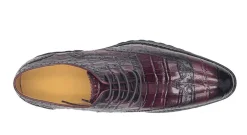 Style: 482-11E-Burgundy