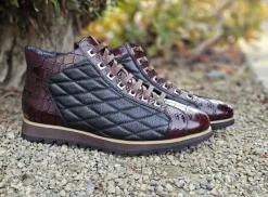 Style: 626-13E-Chestnut