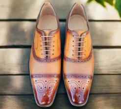 Style: 903-06E-Cognac