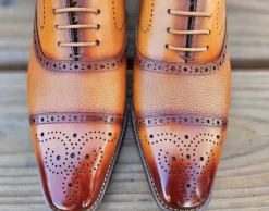 Style: 903-06E-Cognac