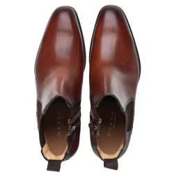 Style: E20484-Cognac/Rust