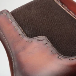 Style: E20484-Cognac/Rust
