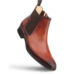 Style: E20484-Cognac/Rust