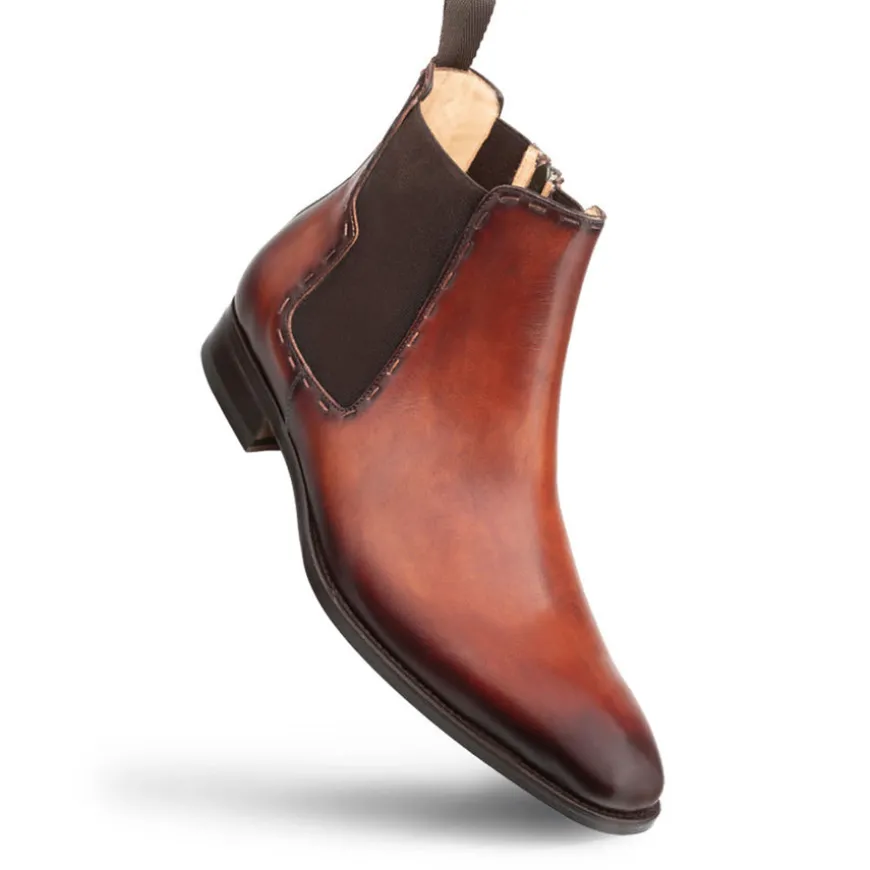 Style: E20484-Cognac/Rust