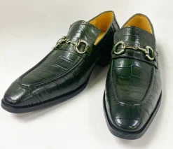 Style: 503-61E-Olive