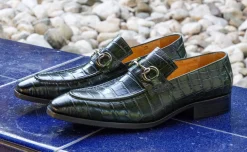 Style: 503-61E-Olive