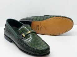 Style: E23TR200F-Green