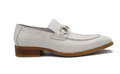 Style: 503-61E-White