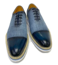 Style: 552-20FC-Navy