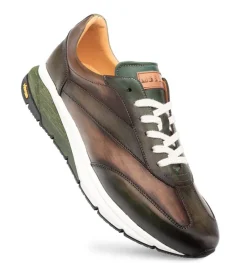 Style: 21283-Forest/Olive