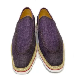 Style: 550-10F-Purple