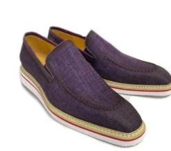 Style: 550-10F-Purple