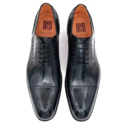 Style: Gaelic-Black