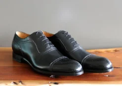Style: Gaelic-Black