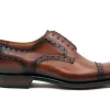 Style: Gaelic-Tobacco