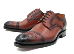 Style: Gaelic-Tobacco