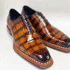 Style: Ghost-Cognac