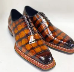 Style: Ghost-Cognac