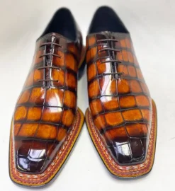 Style: Ghost-Cognac
