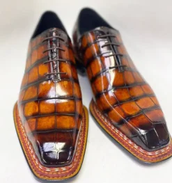 Style: Ghost-Cognac