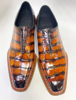 Style: Ghost-Cognac