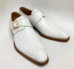 Style: Gigolo-White