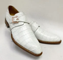 Style: Gigolo-White