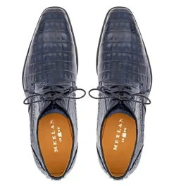 Style: Golfo-Blue