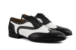 Style: Goodfellas-Black/White