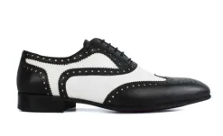 Style: Goodfellas-Black/White