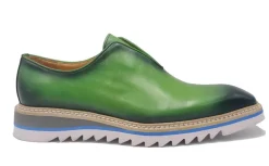 Style: 550-08-Green