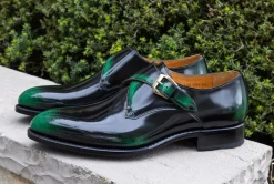 Style: 2123-2111-Green