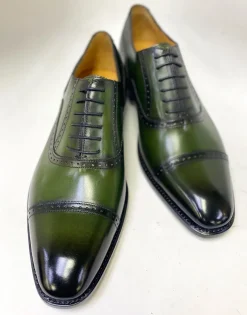 Style: 2385-2301-Green