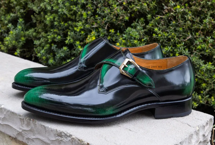 Style: 2123-2111-Green