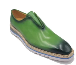 Style: 550-08-Green