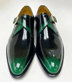 Style: 2123-2111-Green