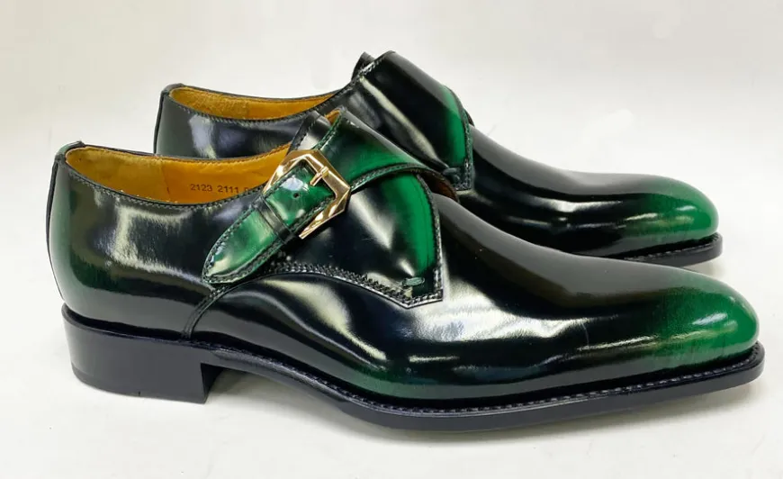 Style: 2123-2111-Green